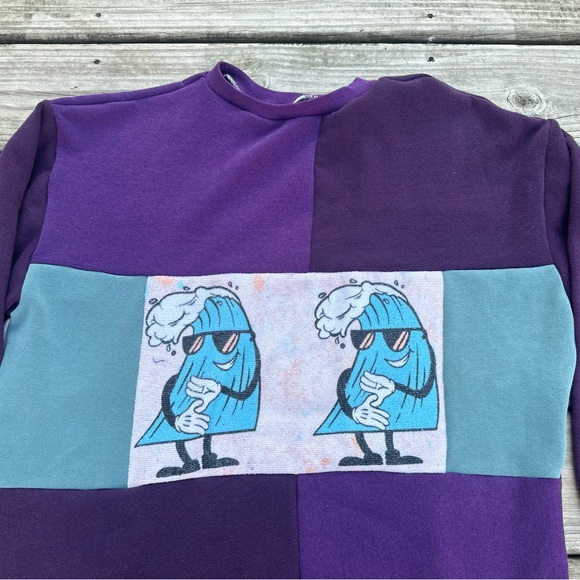 Zeds Dead Reworked Crewneck - Picture 5 of 8